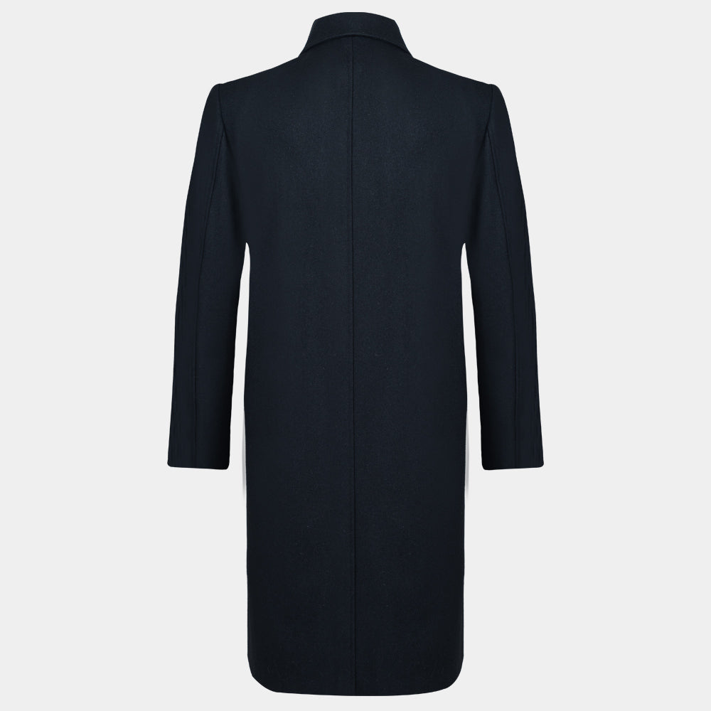 Men's  Over Coat   (BL-126|NCH)