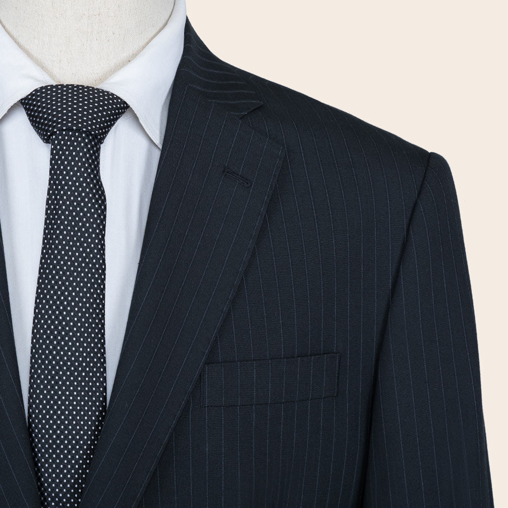 Men's Suit (DCM-2614|TLF18)