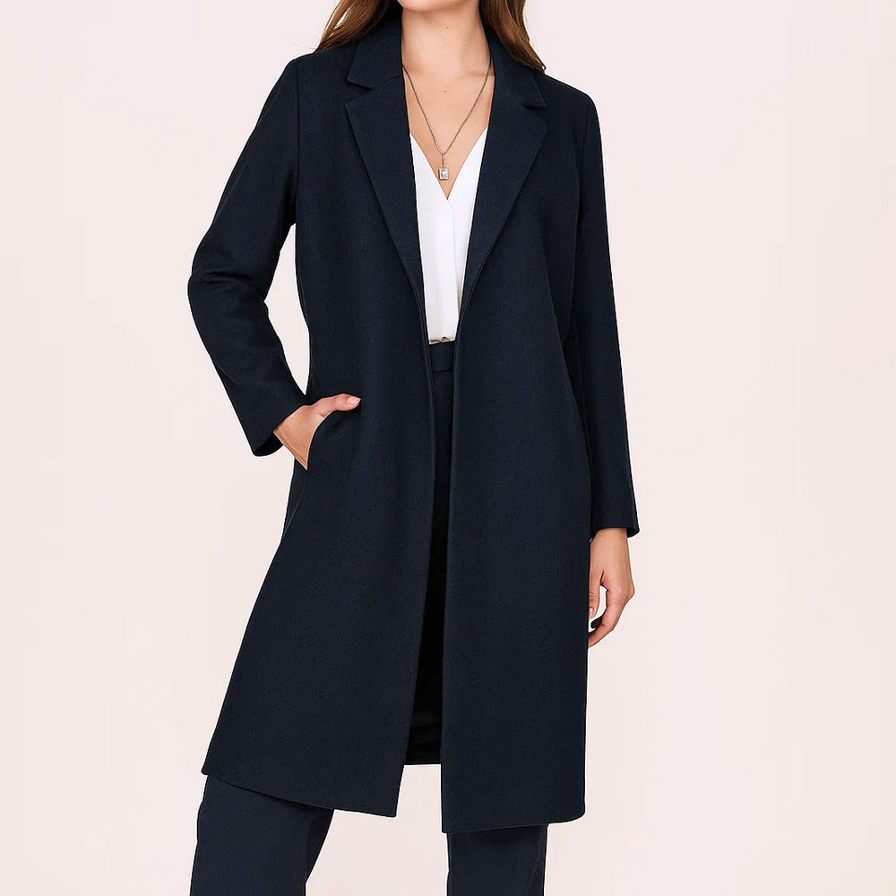 Women's Over Coat (KNP-35|1122)