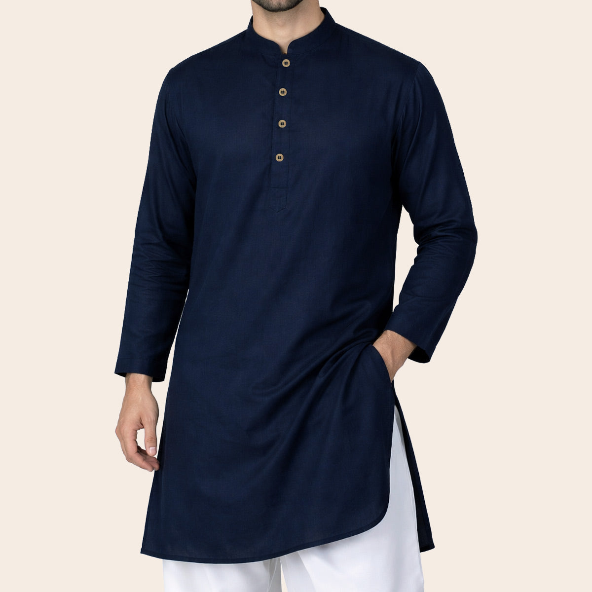 Men's Kurta (VLIN-11|KRT/1)