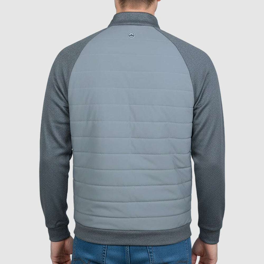 Men's Performance Puffer (NCRQL-5|GLF/12)