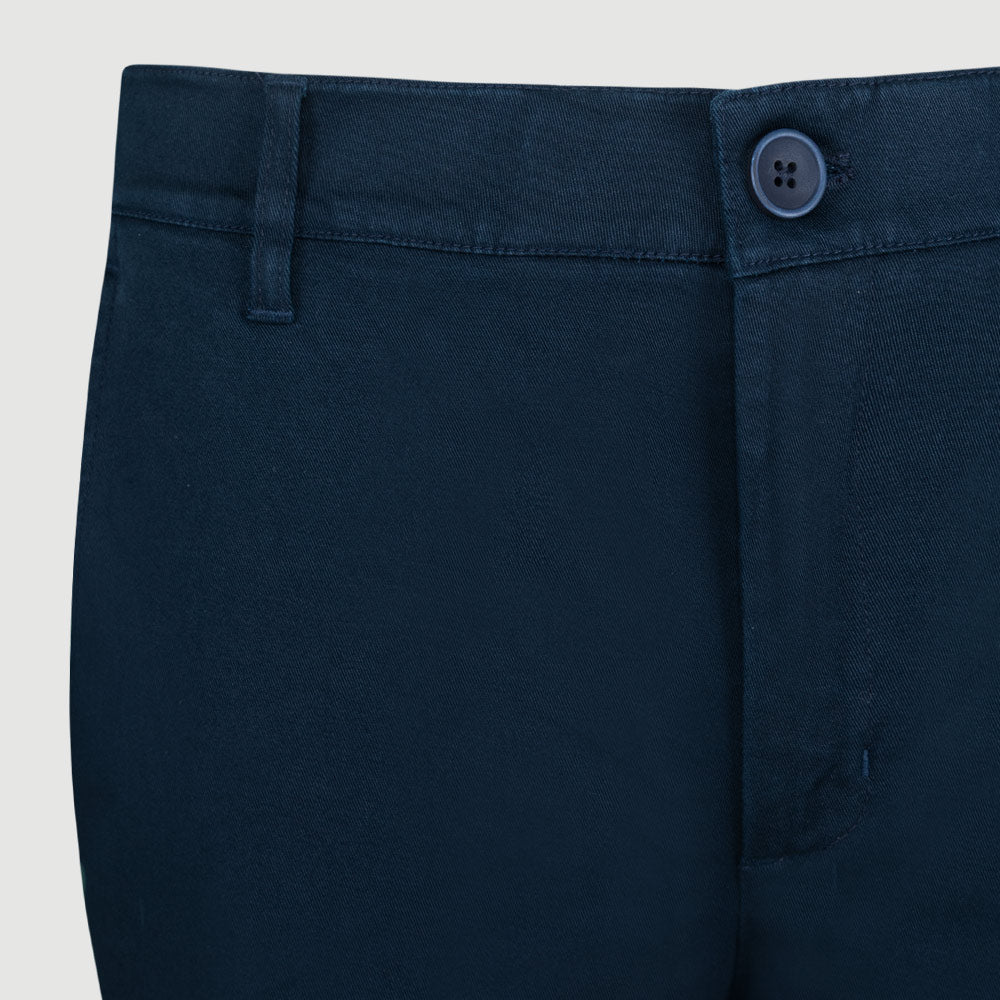 Men's Cotton Stretch Performance Trouser (CTS-120|GLF/1)