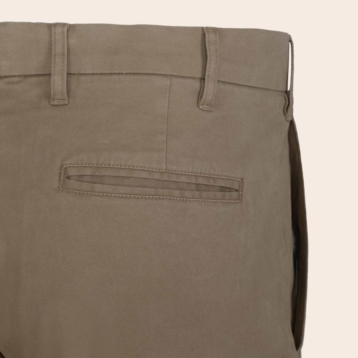 Men's Chino (CTS-121|SRT)