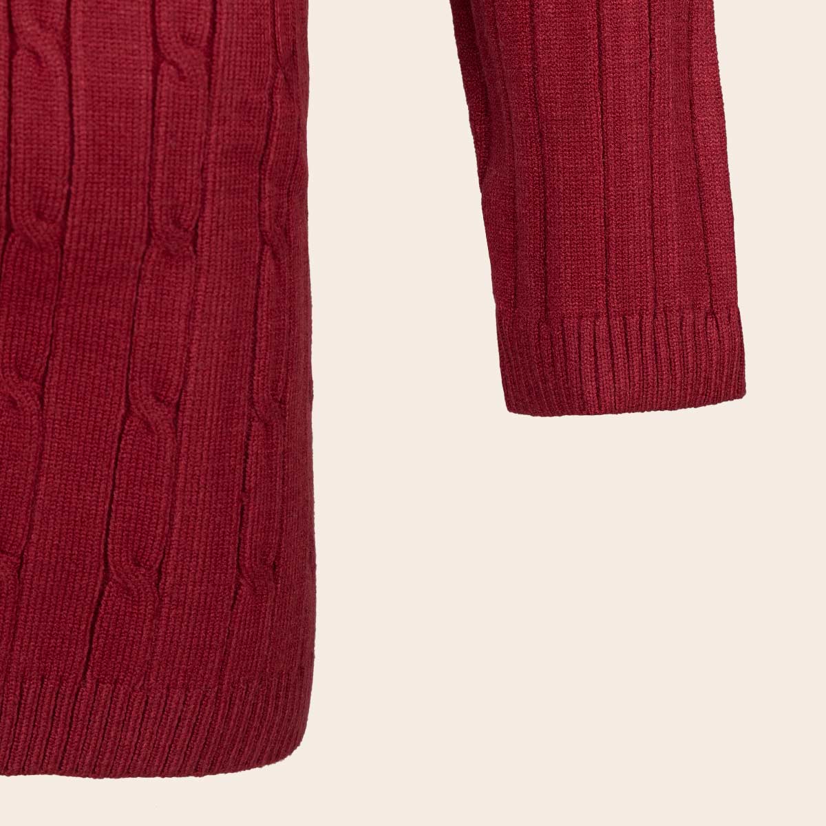 Women's Cardigan (YARN-DX-075|1851/L)