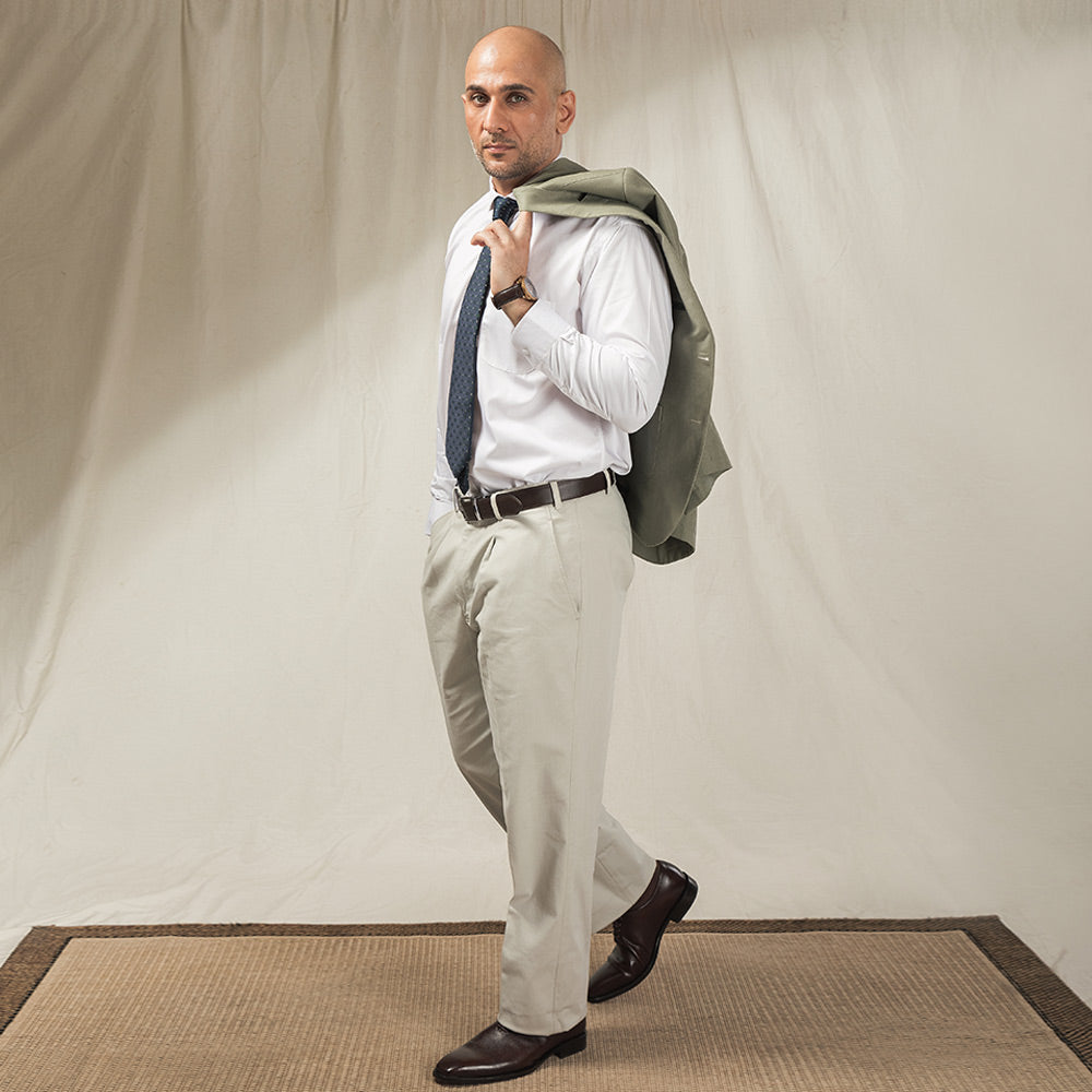 Men's Jacket (LINC-6|TLF18)