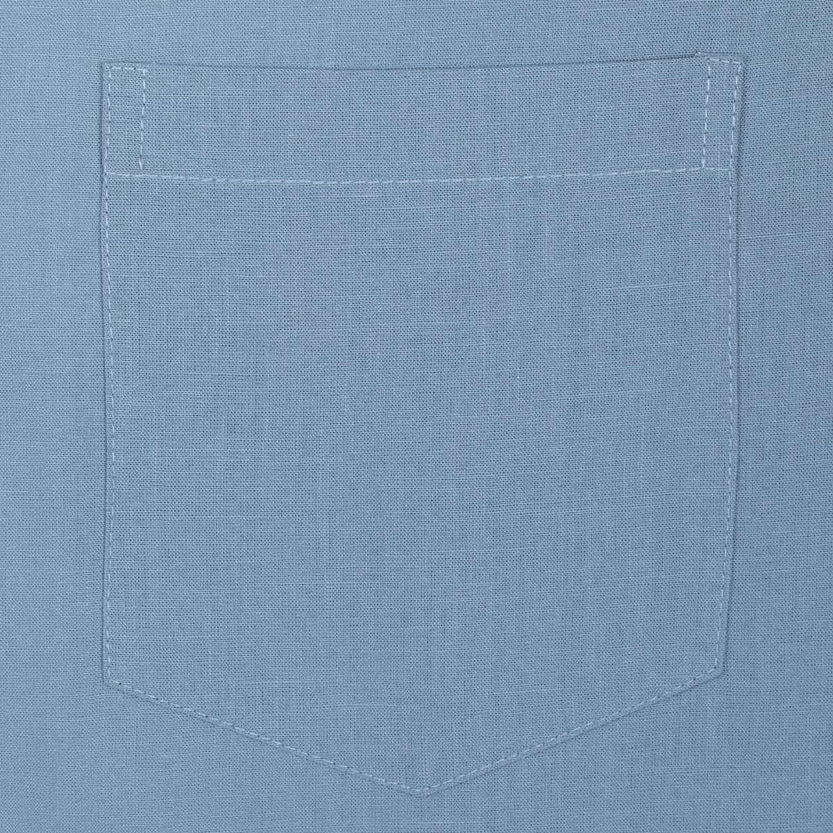 Men's Bushirt (LINCLX-56|HSP/REG)