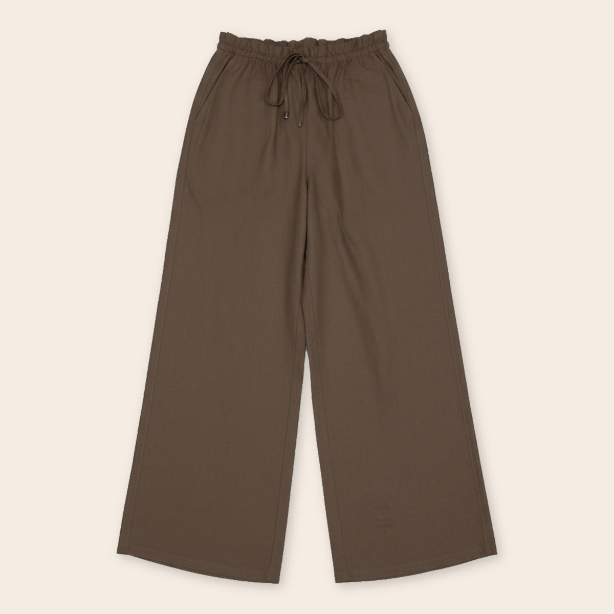 Women's Linen Lux Trouser (LINCLX-54|1756)
