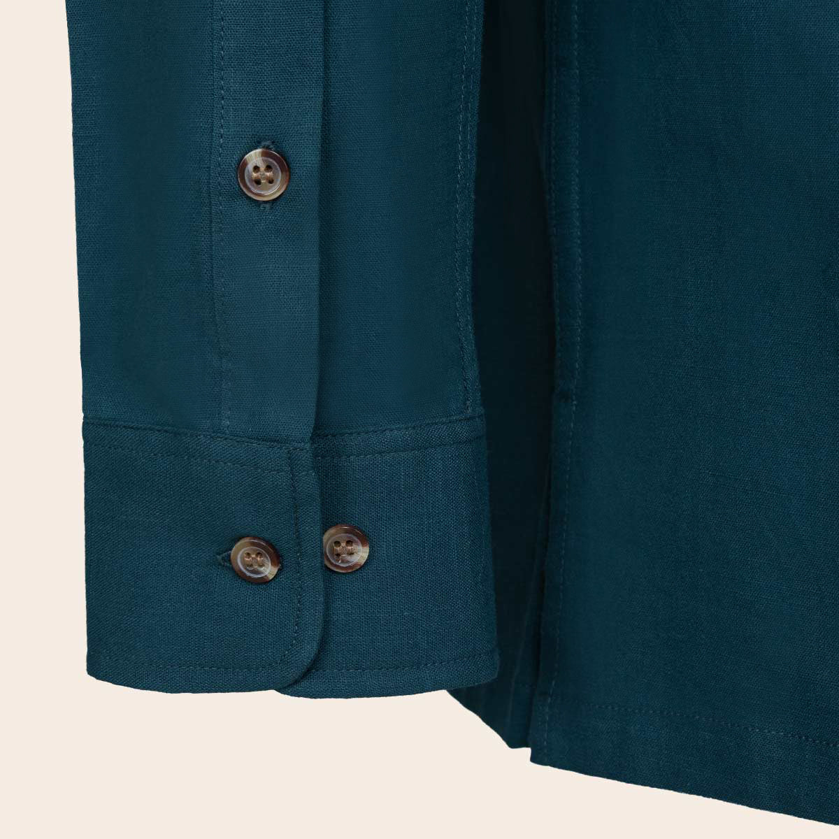 Men's Bushirt (VLIN-3|FSP/REG)