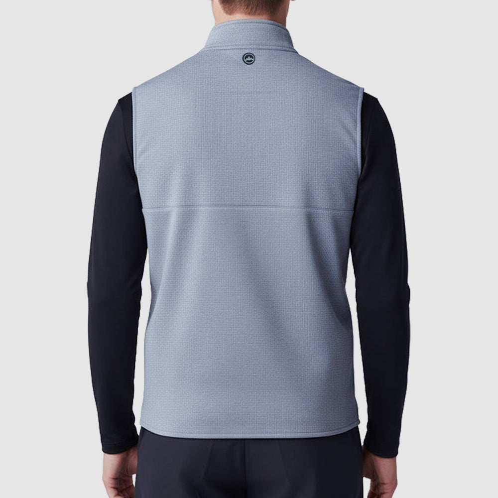 Men's Polartec Golf Gilet (SBHF-1|GLF/13)