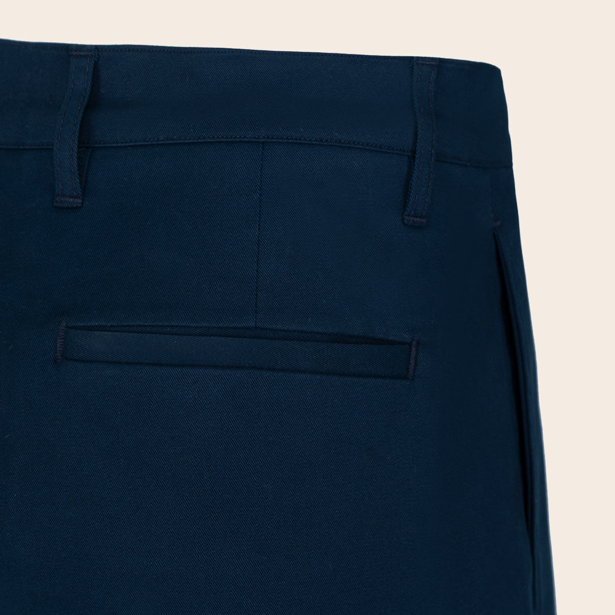 Men's Cotton Stretch Performance Shorts (CTS-119|U3844)