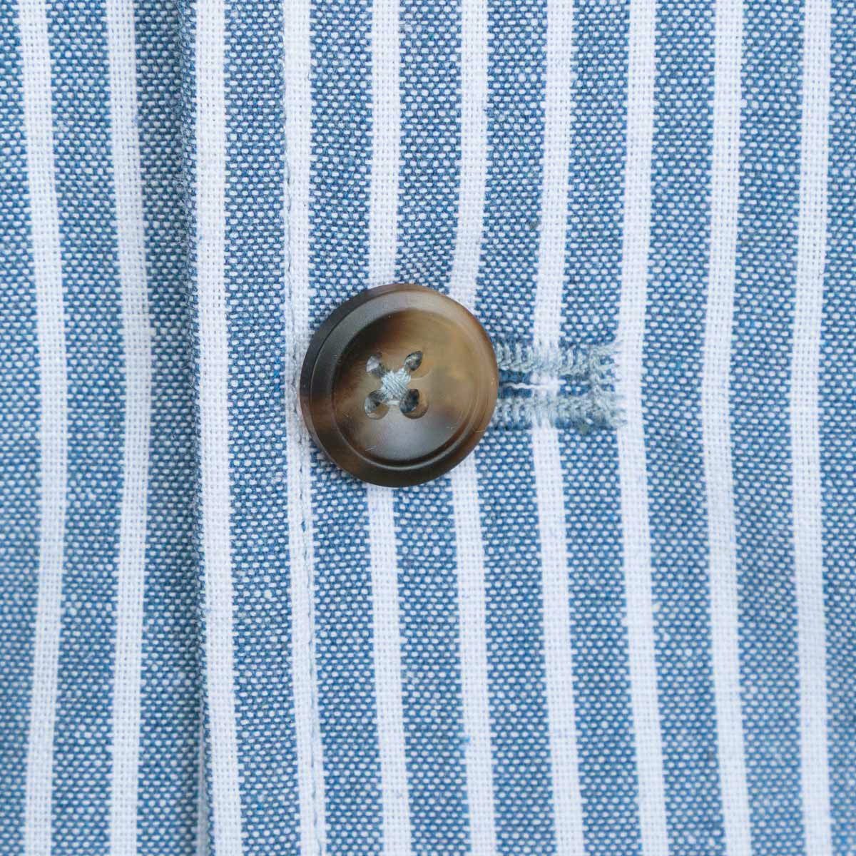 Men's Pure Linen Bush Coat (LINC-65|BCT/DSG)