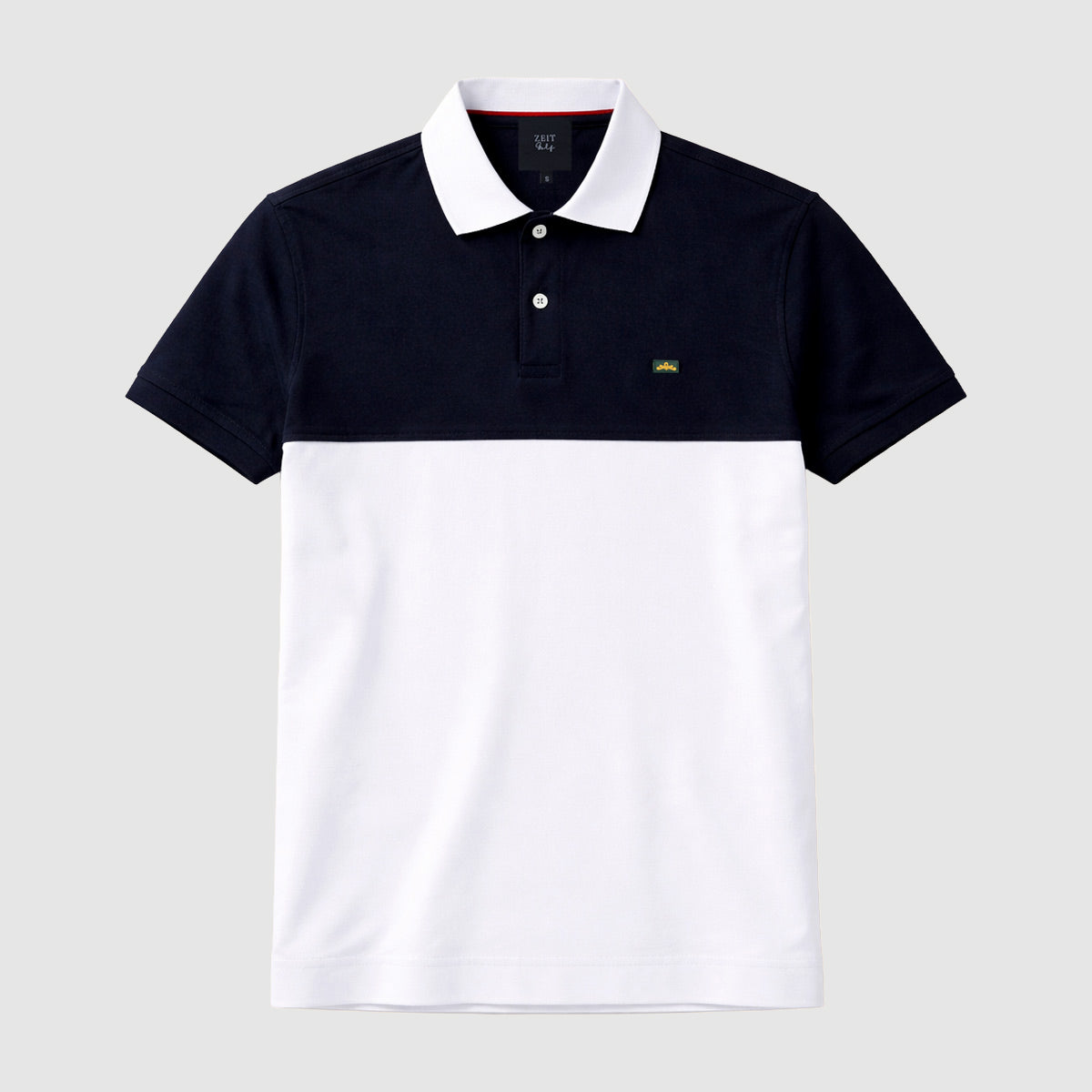 Men's Tri-Blend Pique Golf Polo (PKTBH-4/PKCP-1|GLF/6)