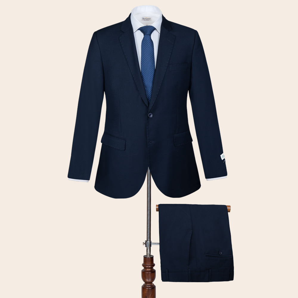 Men's Suit (STR-64|SLM)