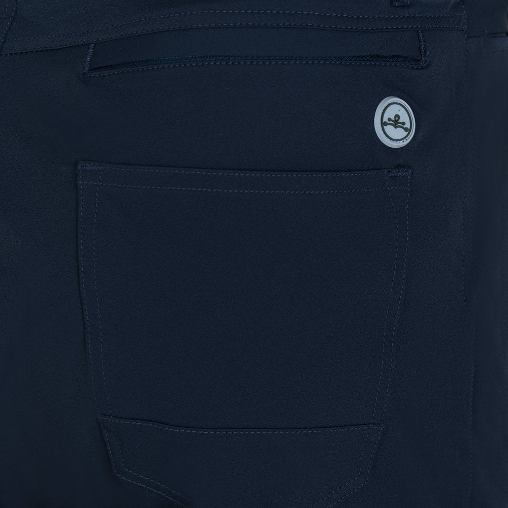 Naturale Prime Relaxed Fit Performance Trouser (NPNCSC-4|U3816)