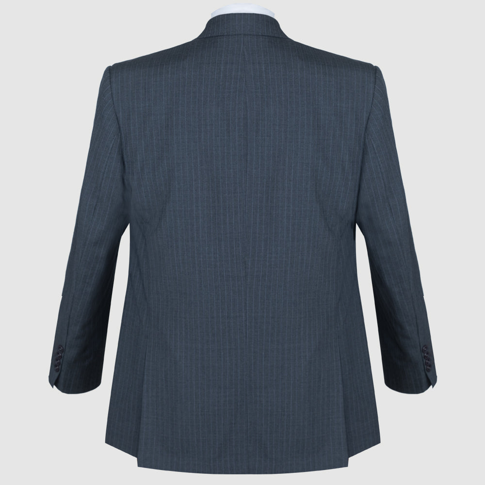 Men's Suit (ABS-178|TLF18/DB)