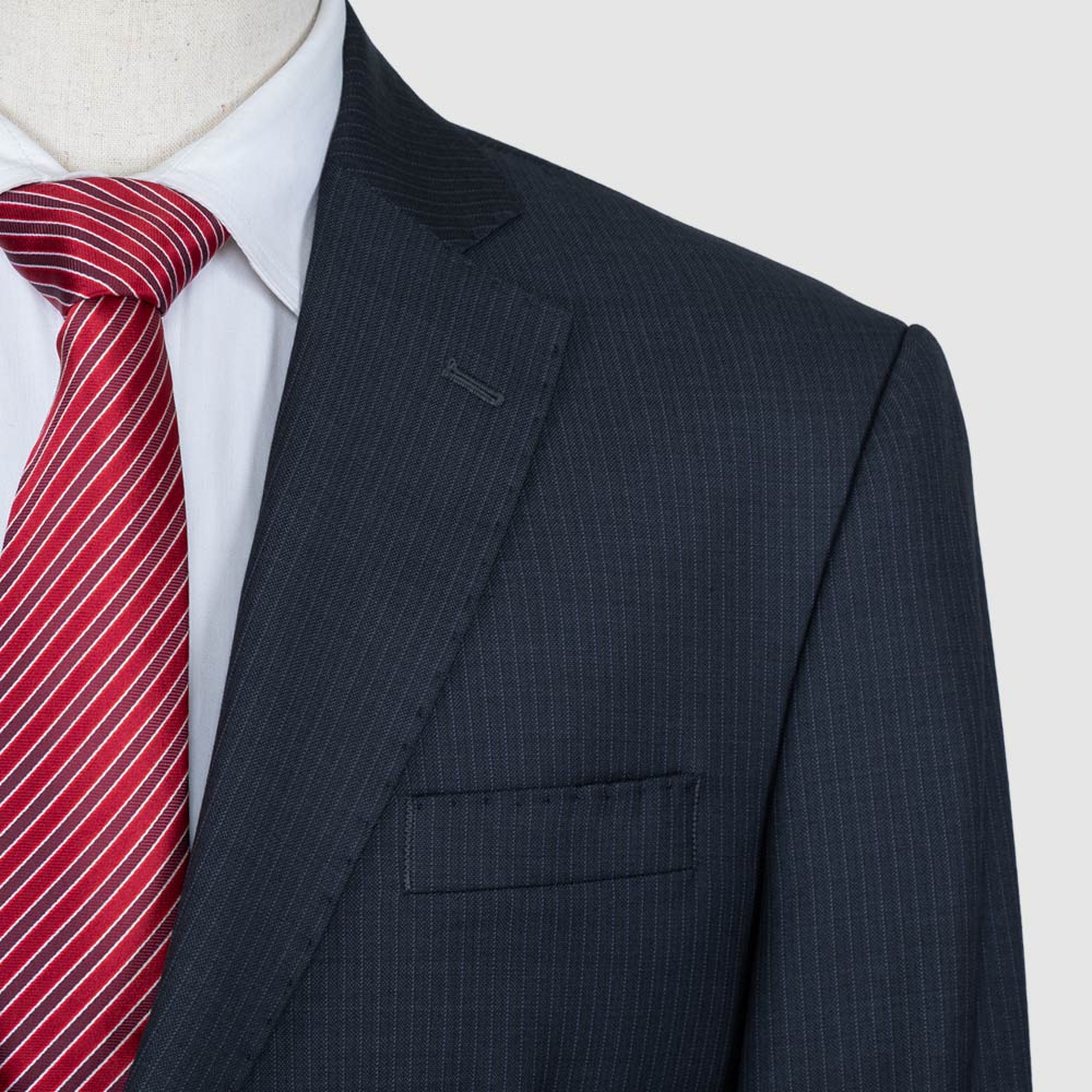 Men's Suit (DCM-2829|TLF18)