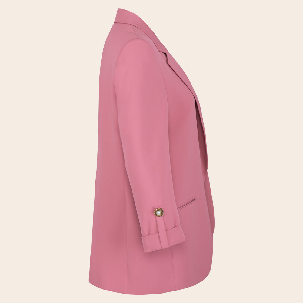 Women's Jacket (LSV-45|1034)