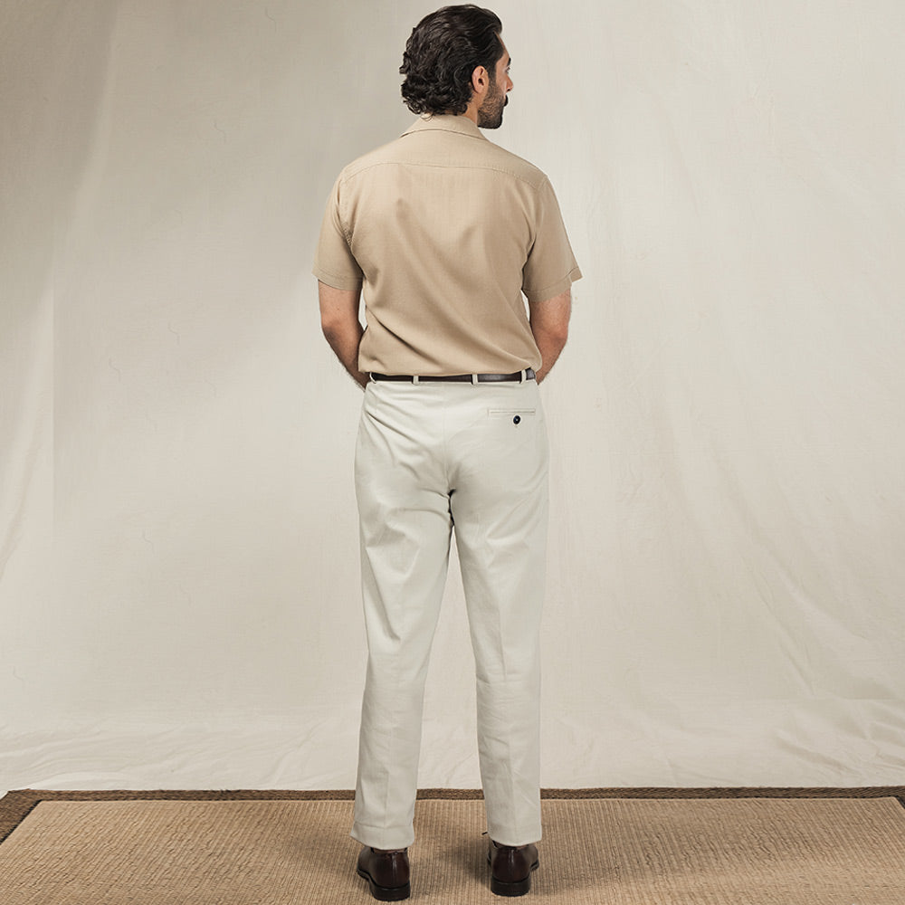 Men's Bushirt (LINC-15|HSP)