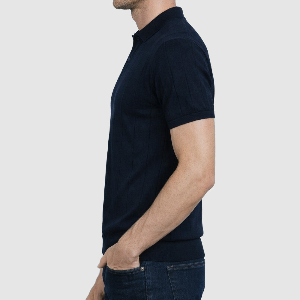 Men's Polo Shirt (CTSL-2|SLK/PLO)