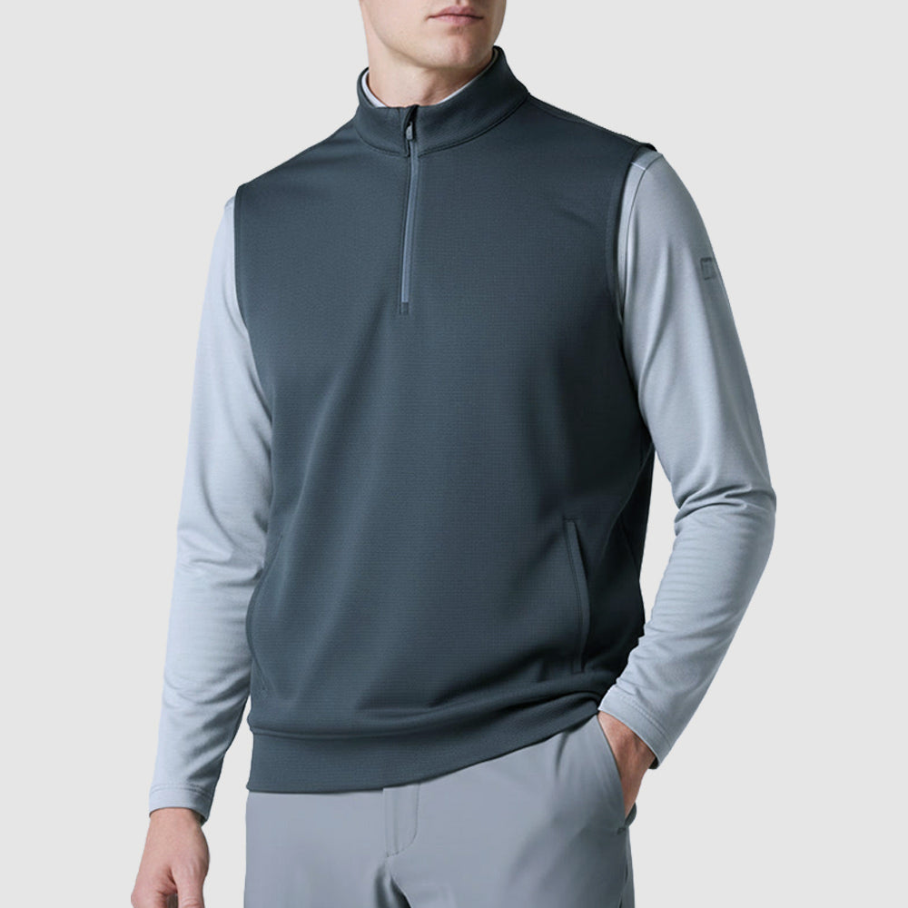 Men's Thermawick Golf Performance Vest (SJLF-3|GLF/14)