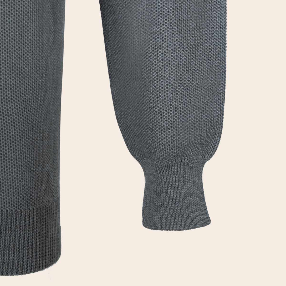 Men's Classic Lounge Sweater (MCP-280|HNK/FSQ)