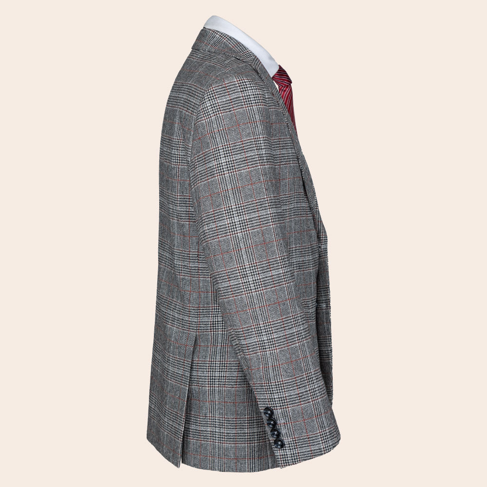 Men's Jacket (JWB-231|TLF18)