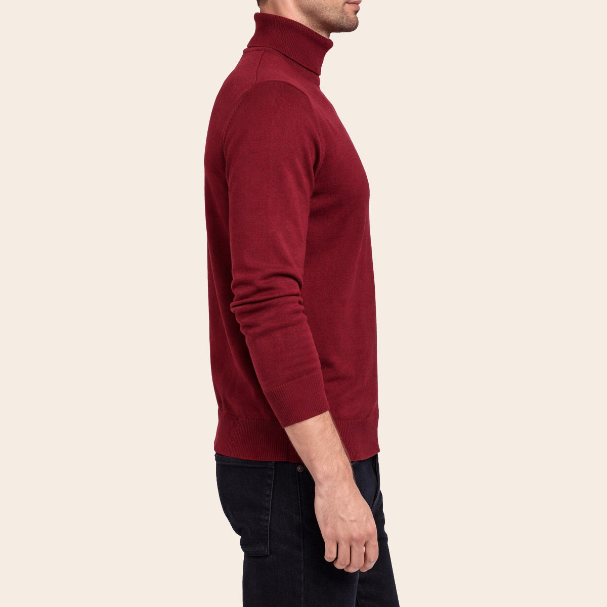 Men's Sweater (OXF-3|HNK/FSL)