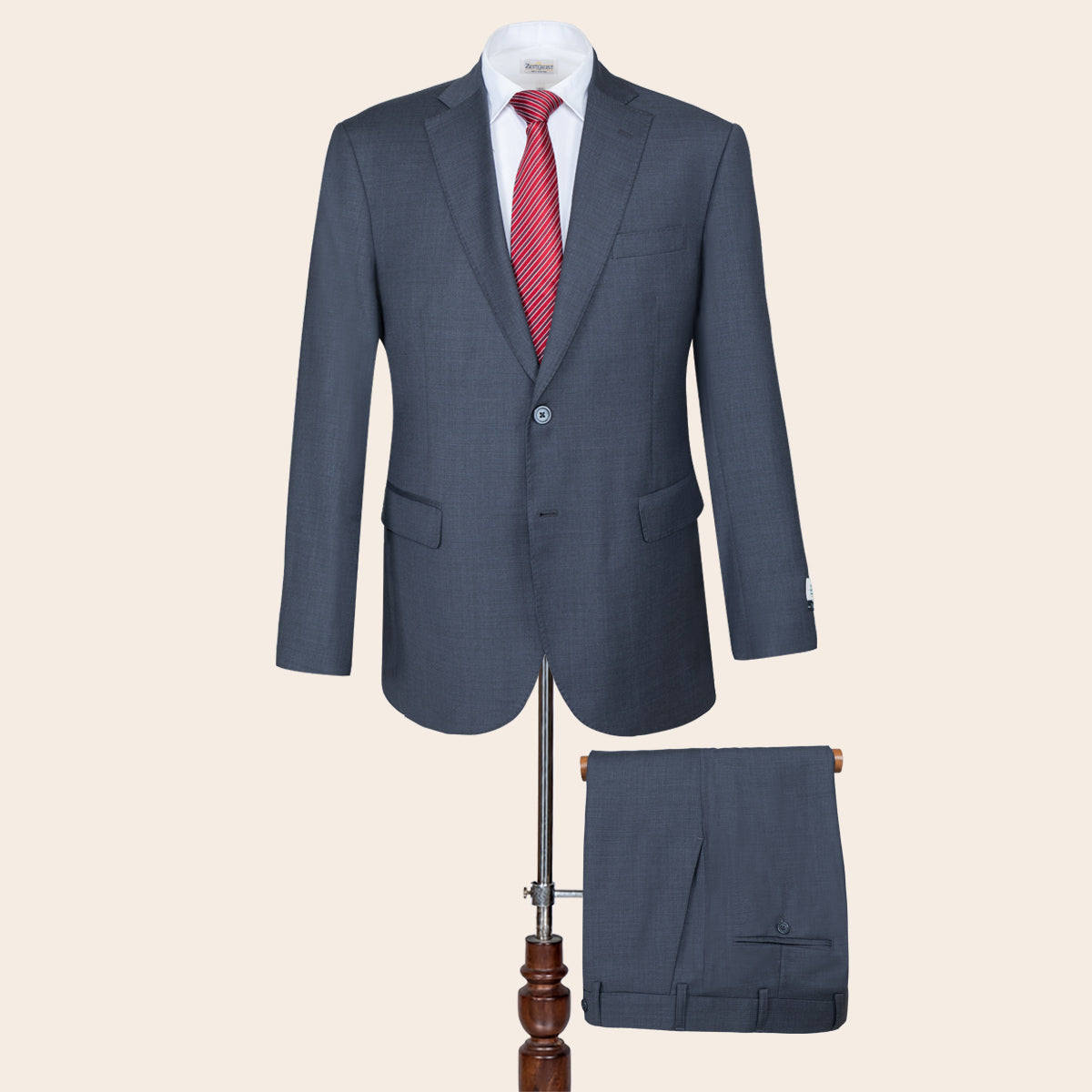 Men's Suit (PWHRN-6|TLF18)