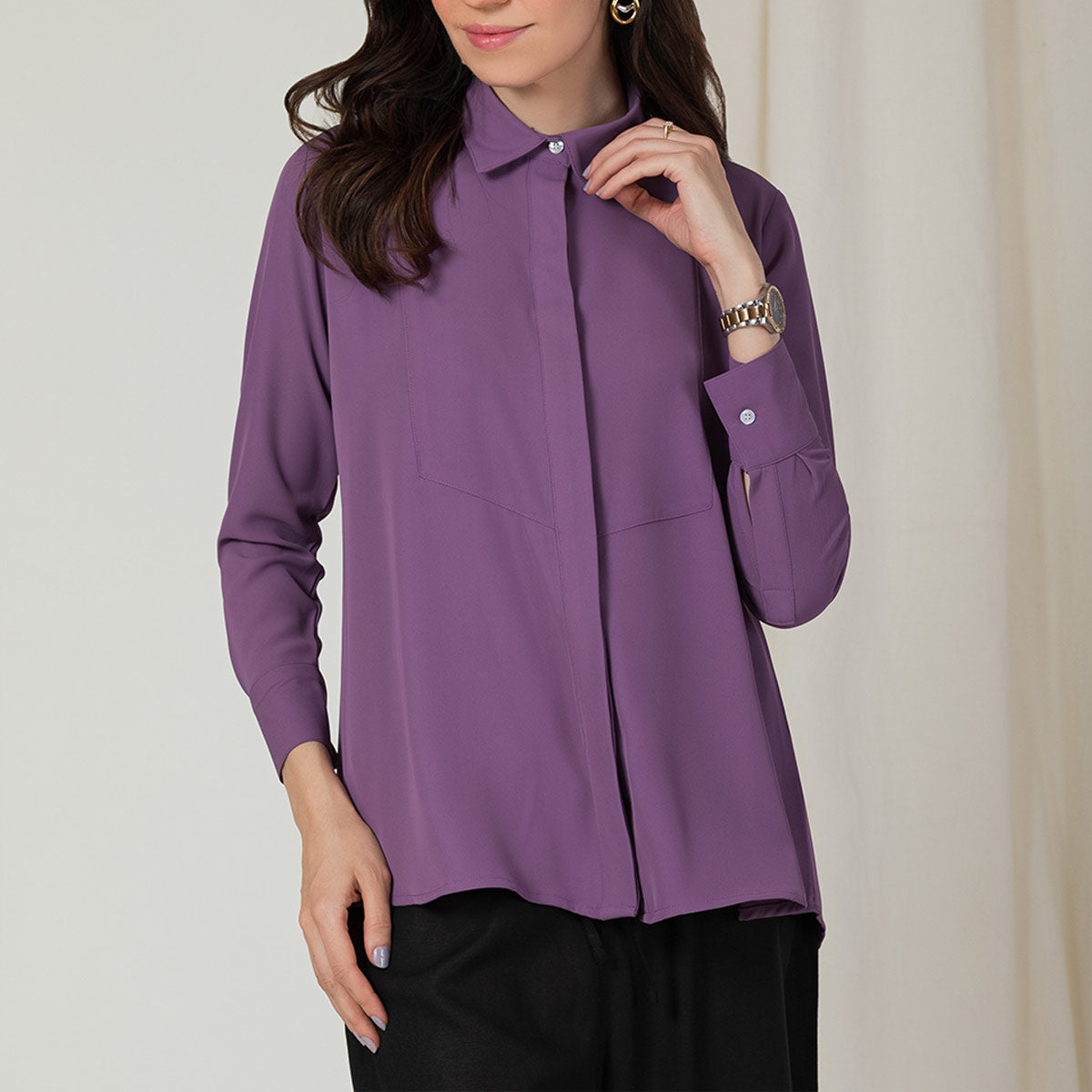Women's Top (LSVS-1|1719)