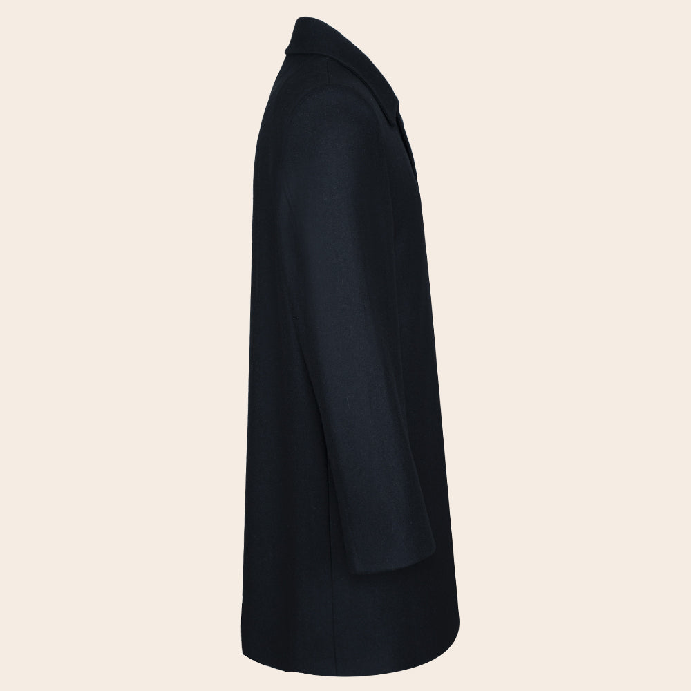 Men's Half Coat (BL-125|CLR)