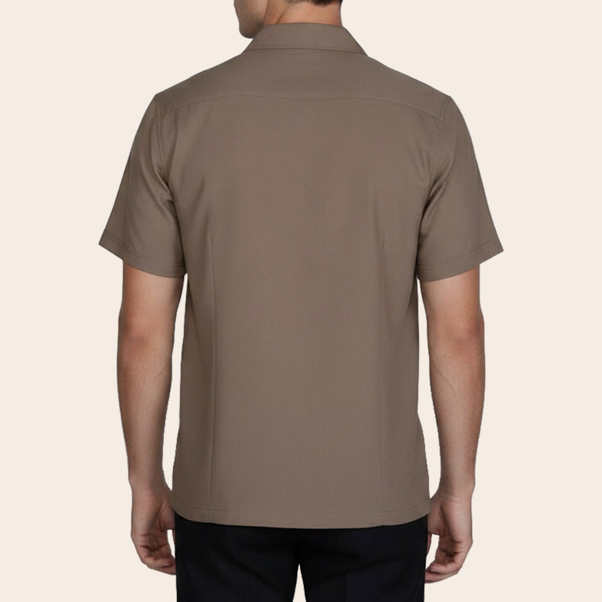 Men's Bushirt (LINCLX-54|CCL/HSP)