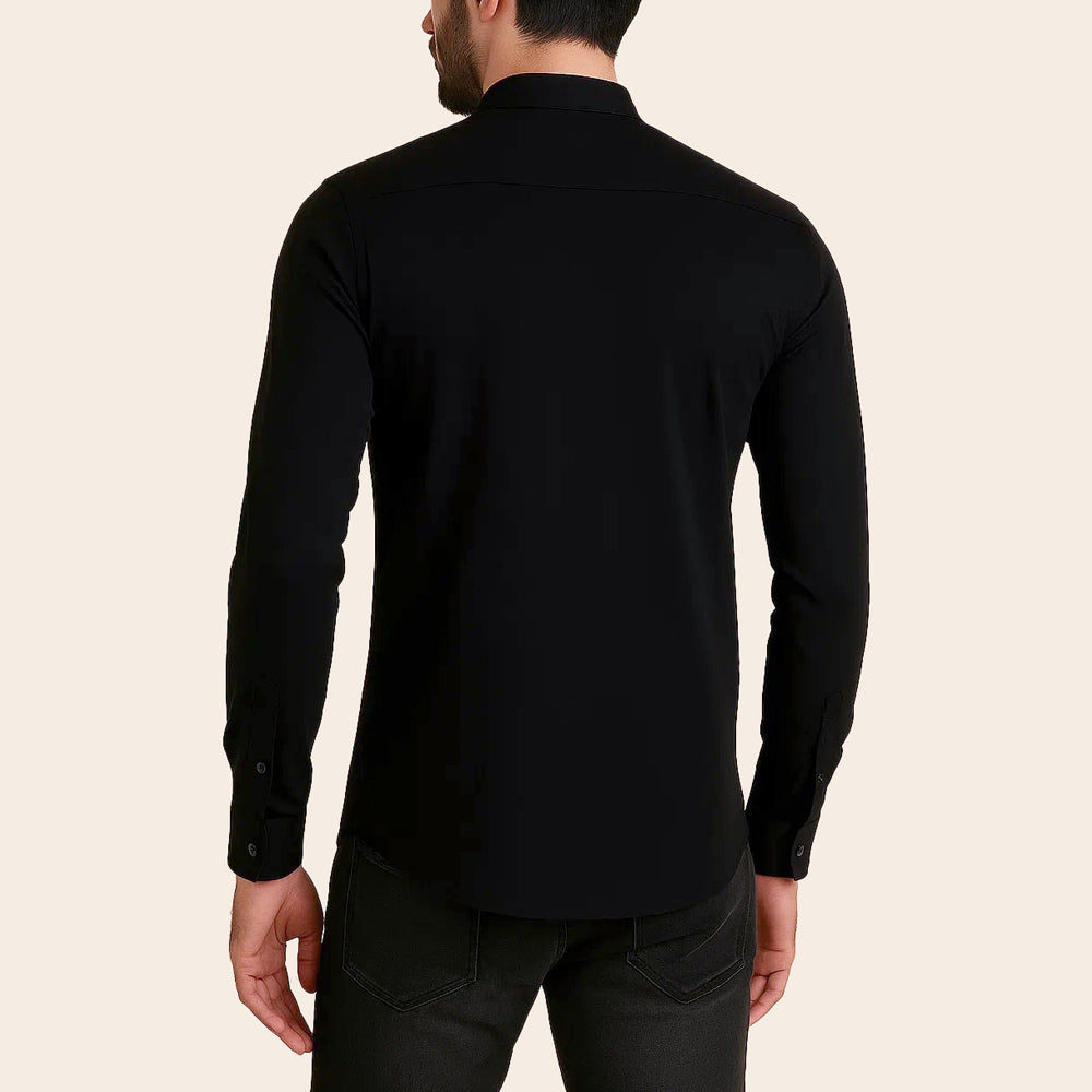Men's Shirt (PKTBH-9|BND)