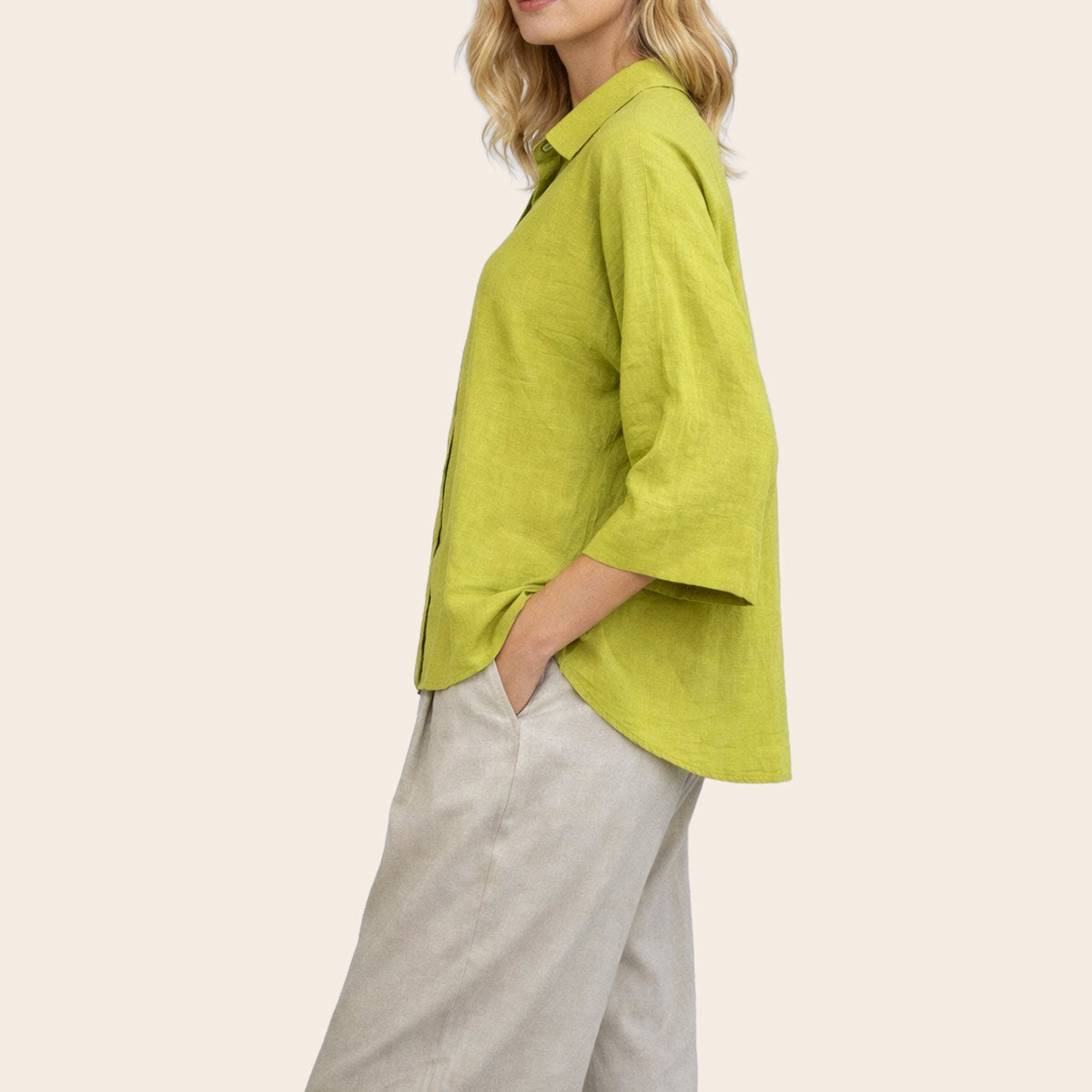 Women's Top (VLIN-13|OSU2647)