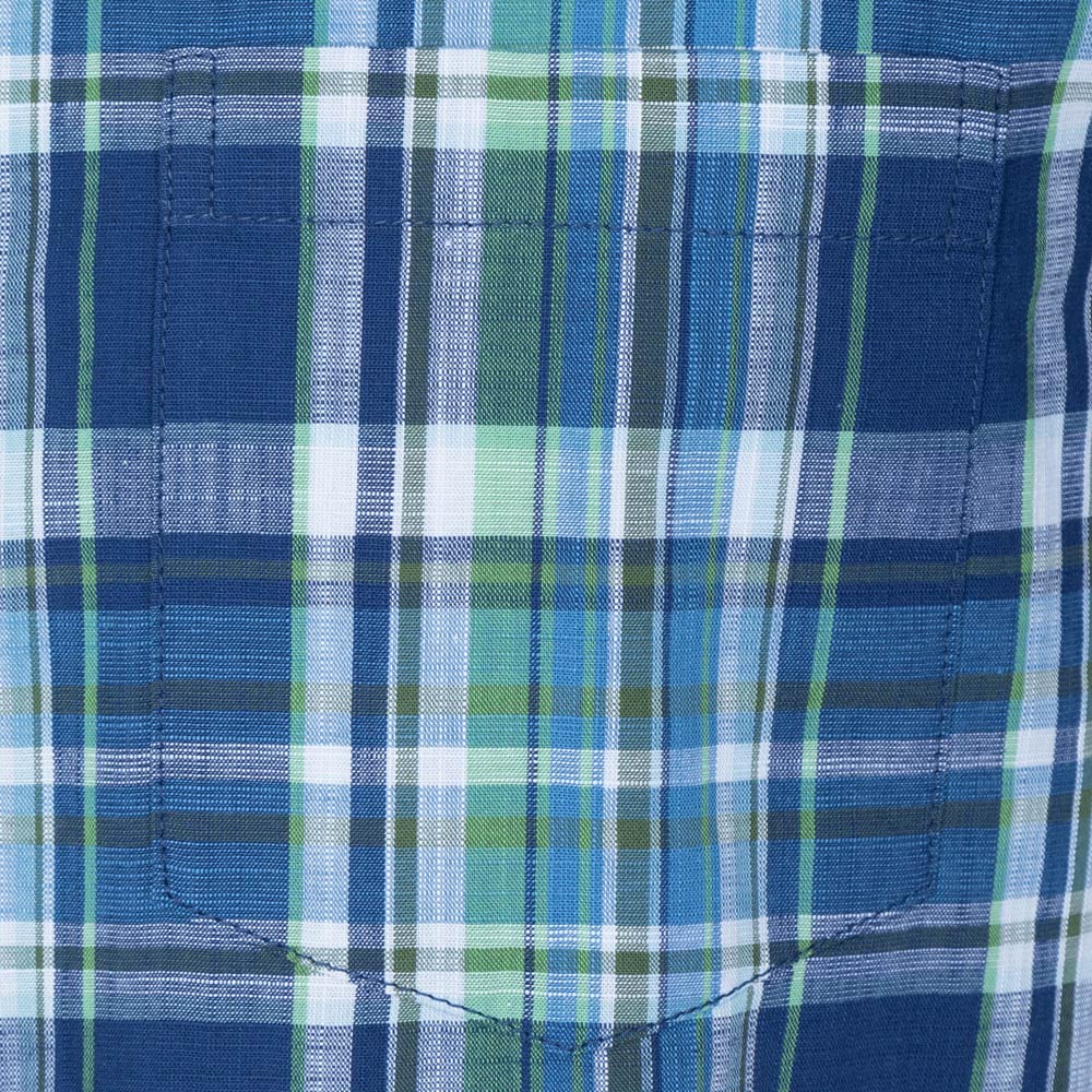 Men's Bushirt (LIN-1187|HSP)