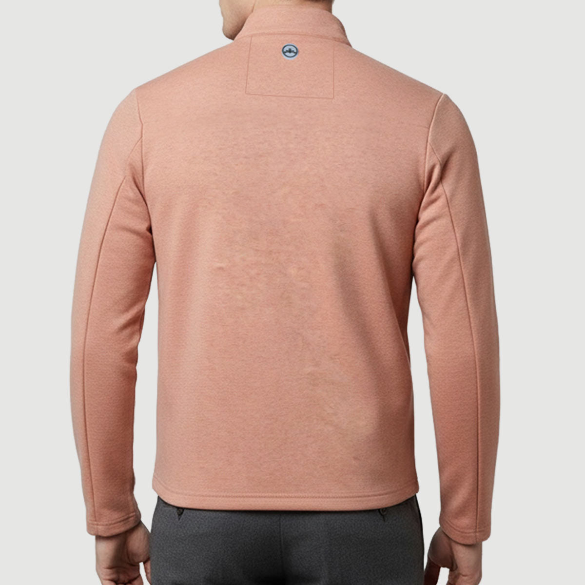 Men's Polarflex Contour Jacket (SBMF-4|GLF/7)
