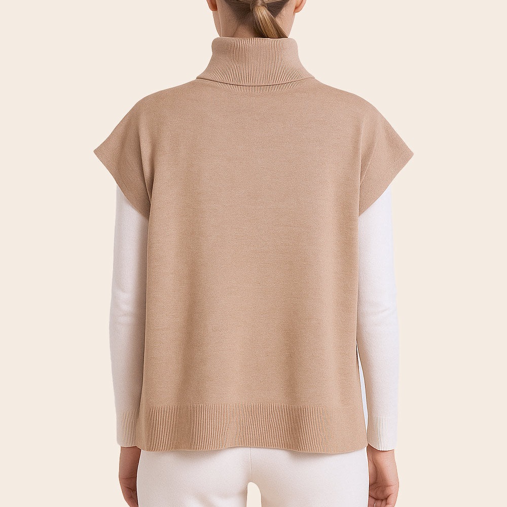 Women's Sweater (YARN-DX-203|B1545)