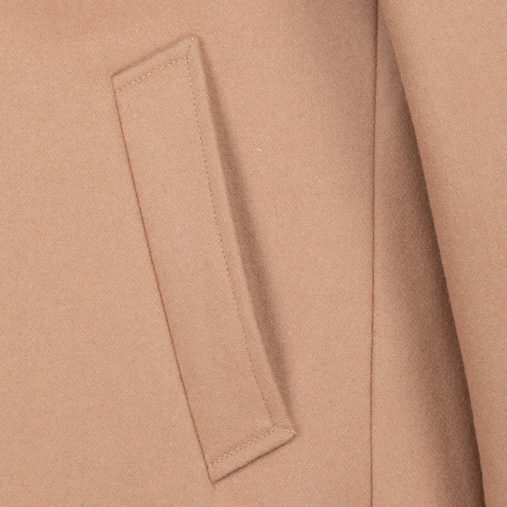 Men's Half Coat (LBL-22|CLR)