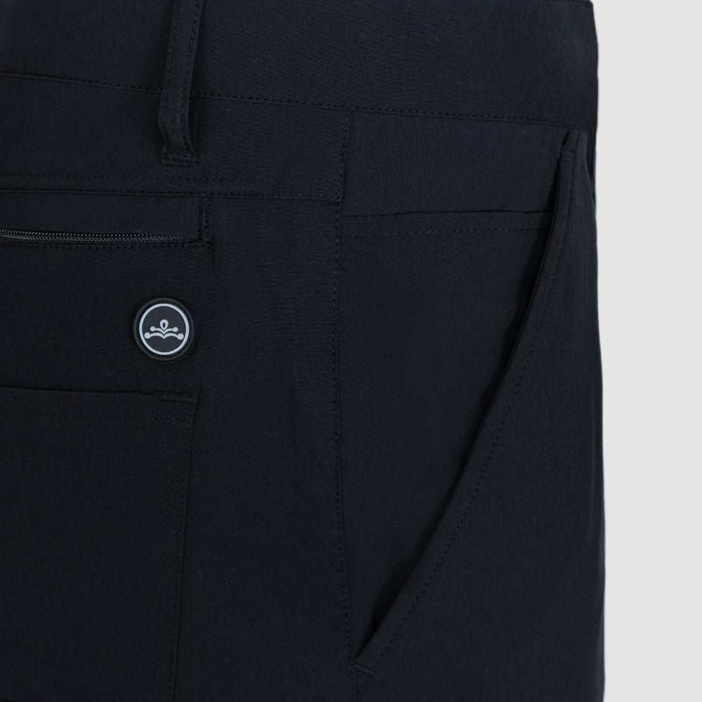 TecNyl Prime Relaxed Fit Performance Trouser (TPNCSC-8|U3816)