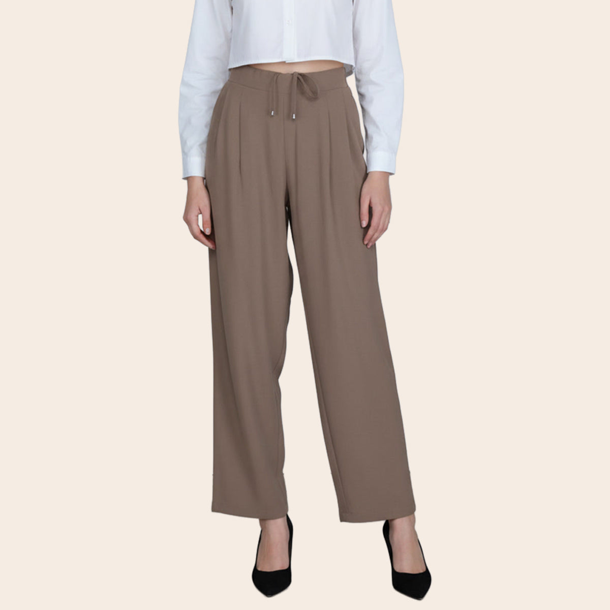 Women's Trouser (LSVS-5|1762)