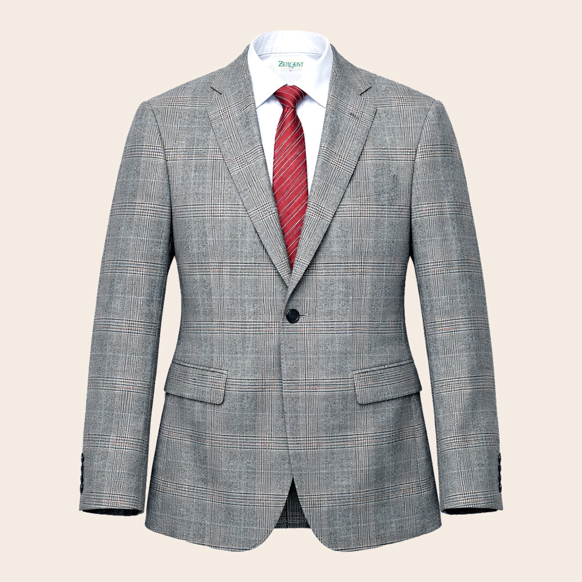 Men's Jacket (JWB-231|TLF18)