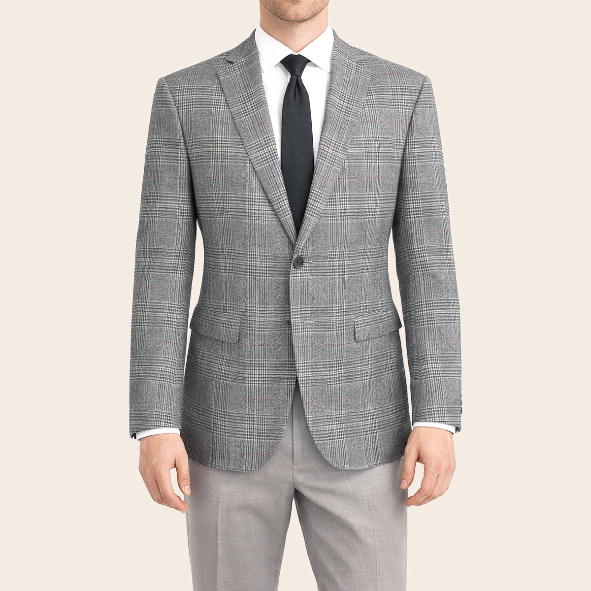 Men's Jacket (JWB-231|TLF18)