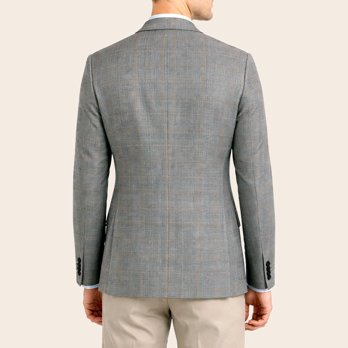 Men's Jacket (JWB-231|TLF18)