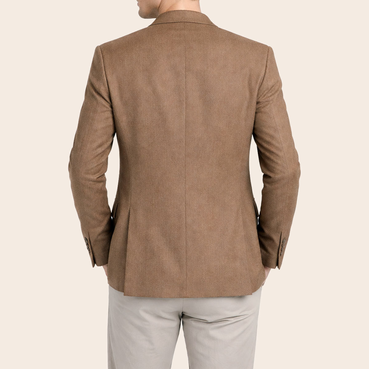 Men's Jacket (JWB-276|TLF18)