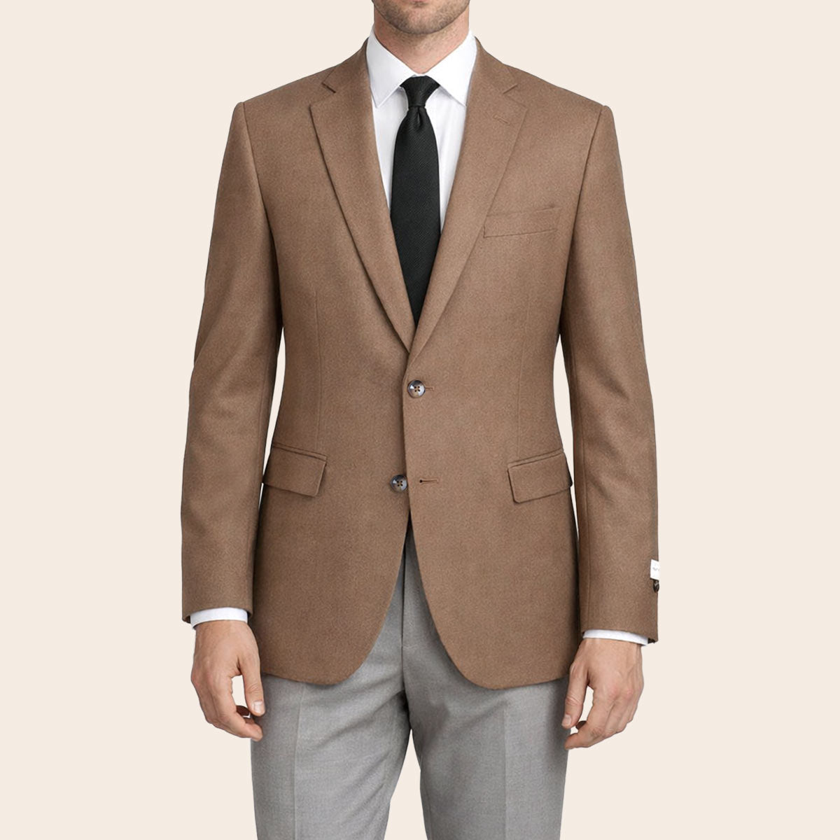 Men's Jacket (JWB-276|TLF18)