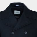 Men's Half Coat (BL-125|PCT)