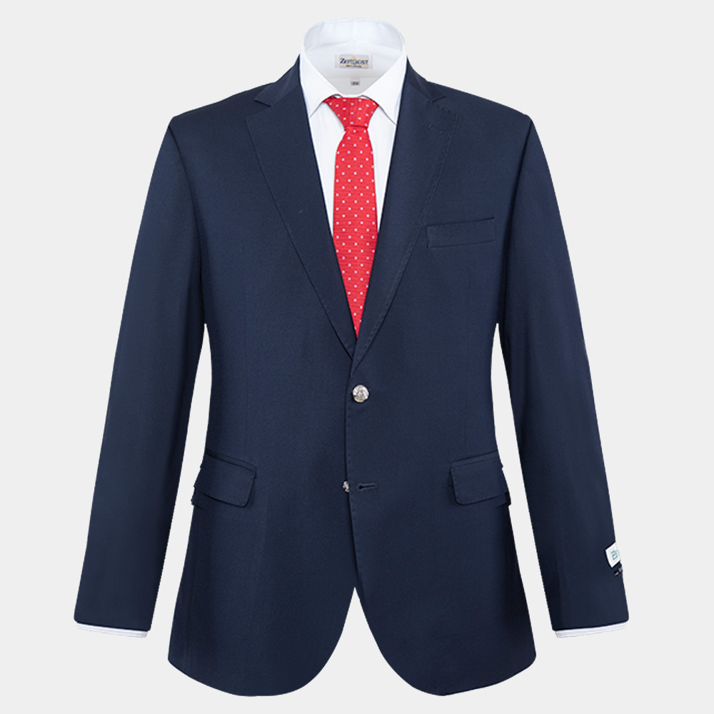 Men's Blazer (STR-64|TLF18)