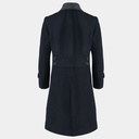 Women's Half Coat (LCD-2|1071)