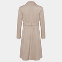 Women's Over Coat (KNT-69|1665)