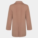 Women's Half Coat (KNT-79|1670)