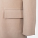 Women's Half Coat (KNT-78|1802)